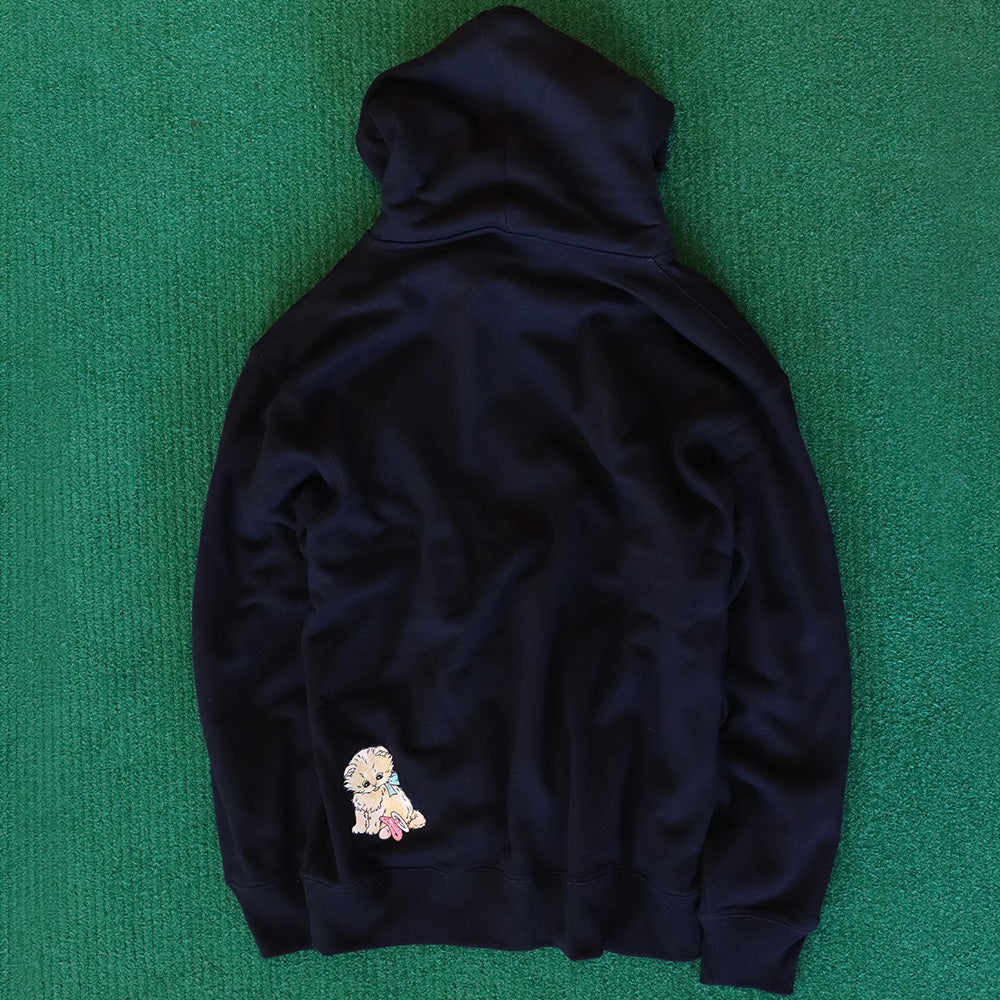 Briana Bari Cawaii Hoodie "It's Me Briana Gigante."