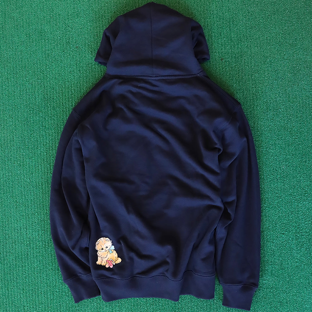 Briana Bari Cawaii Hoodie "It's Me Briana Gigante."