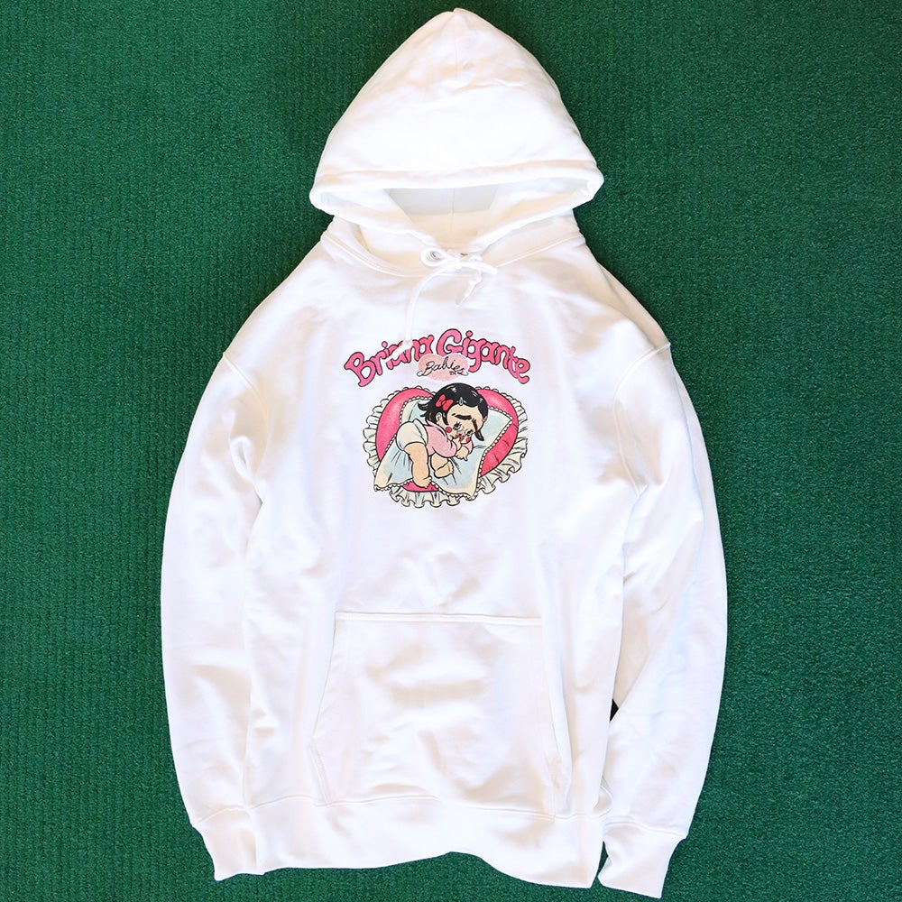 Briana Bari Cawaii Hoodie "It's Me Briana Gigante."
