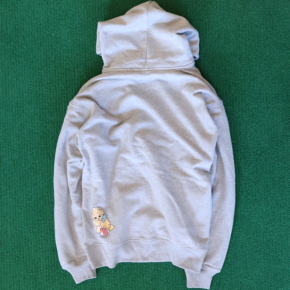 Briana Bari Cawaii Hoodie "It's Me Briana Gigante."