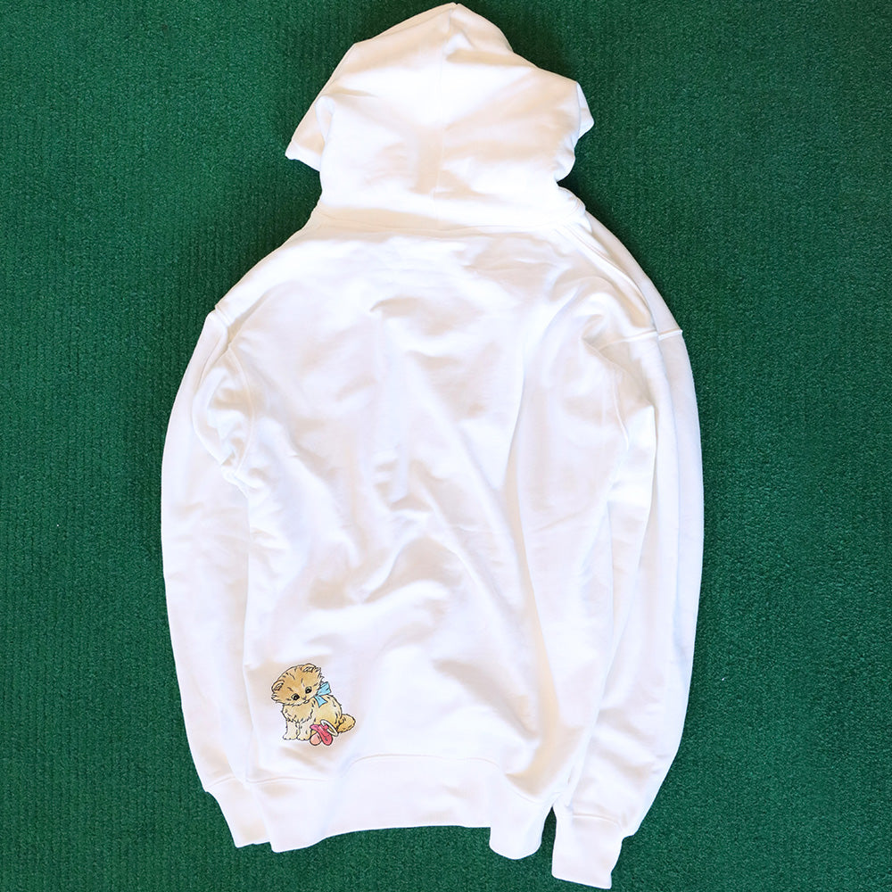Briana Bari Cawaii Hoodie "It's Me Briana Gigante."