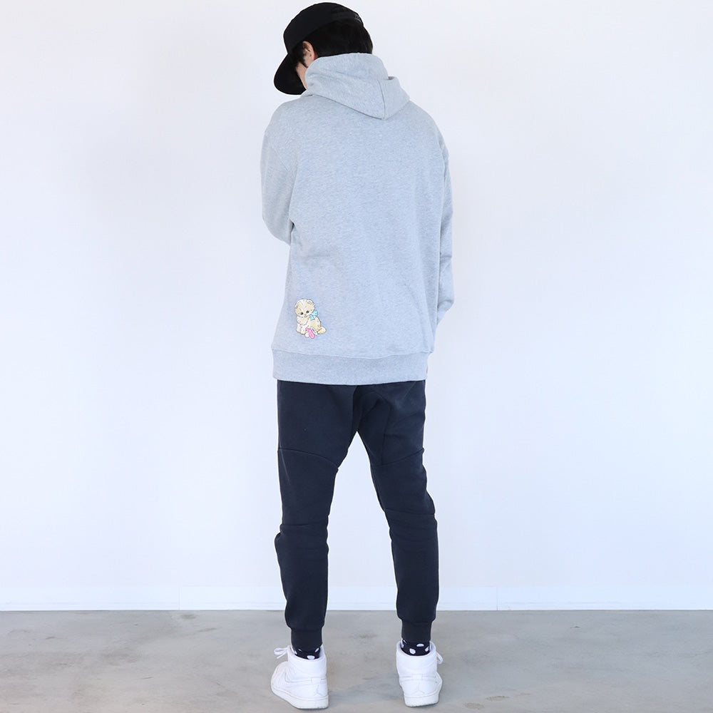 Briana Bari Cawaii Hoodie "It's Me Briana Gigante."