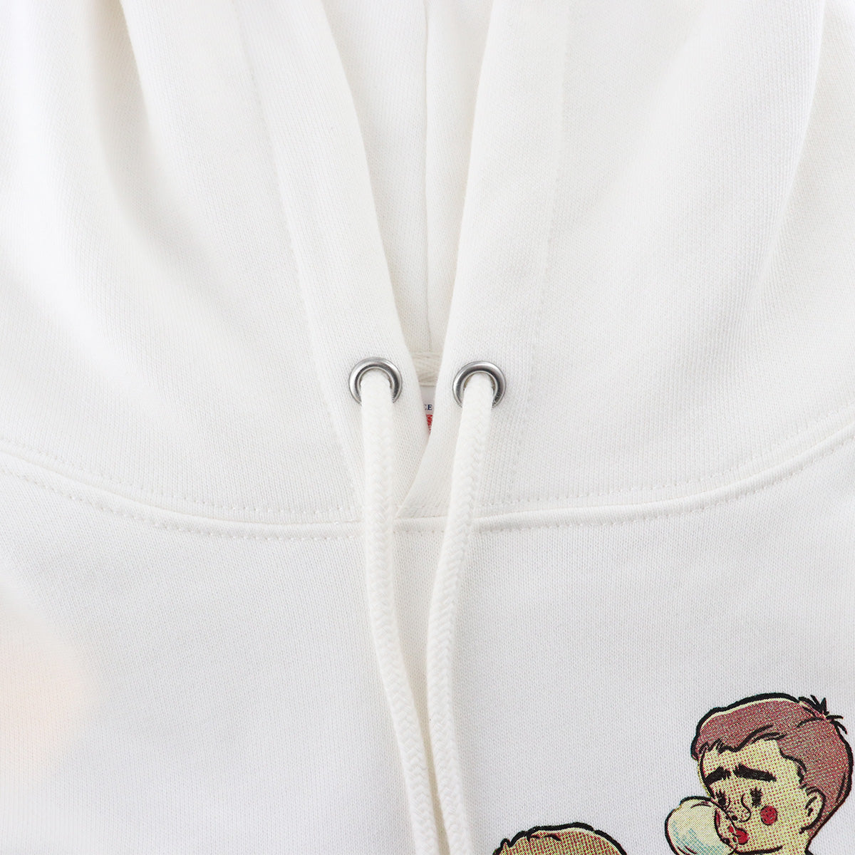 Briana Bari Cawaii Kazoku Hoodie
